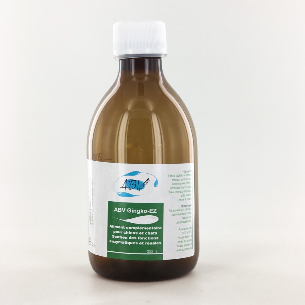 ABV Pro gingko+ 300 ml