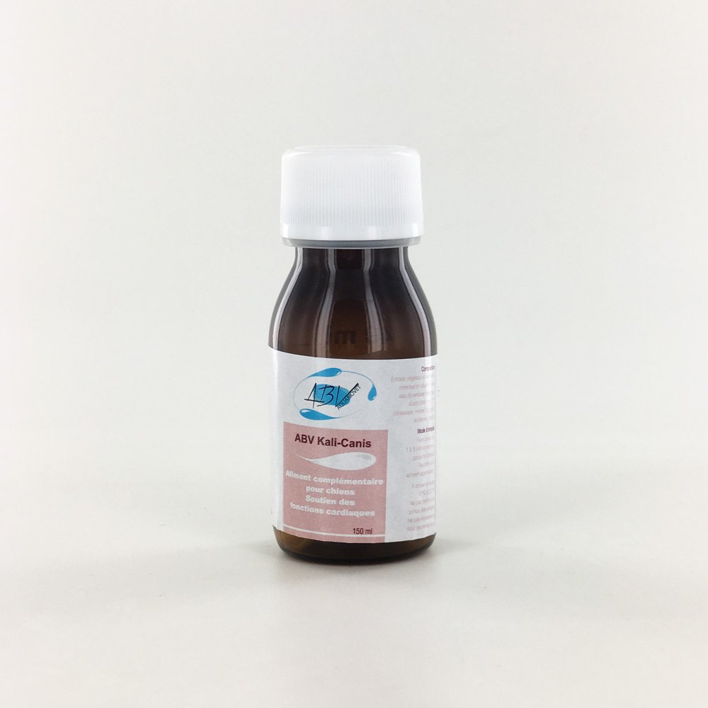 ABV CARDI-CANIS 60ml