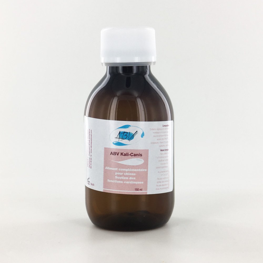 ABV CARDI-CANIS 150ml