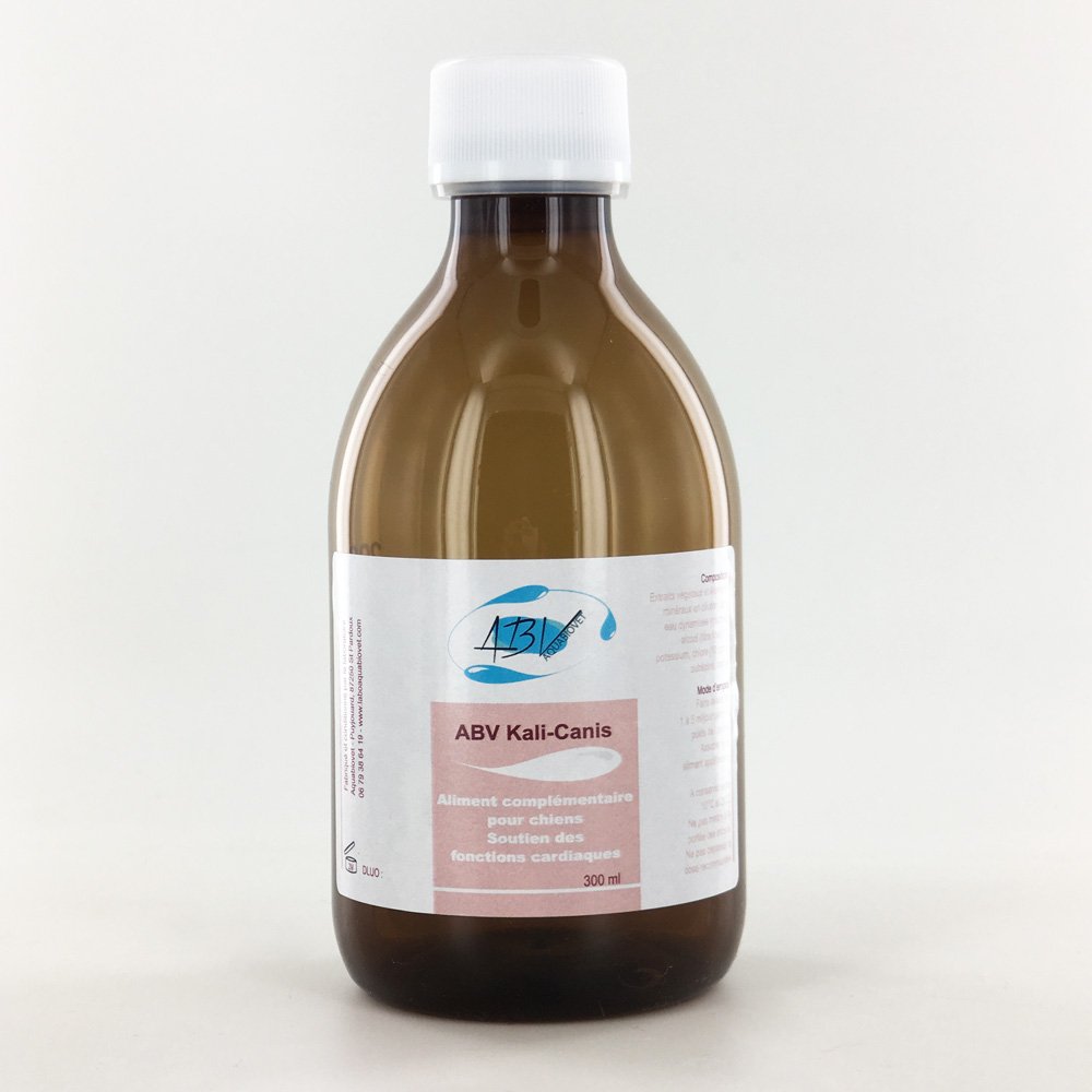 ABV CARDI-CANIS 300ml