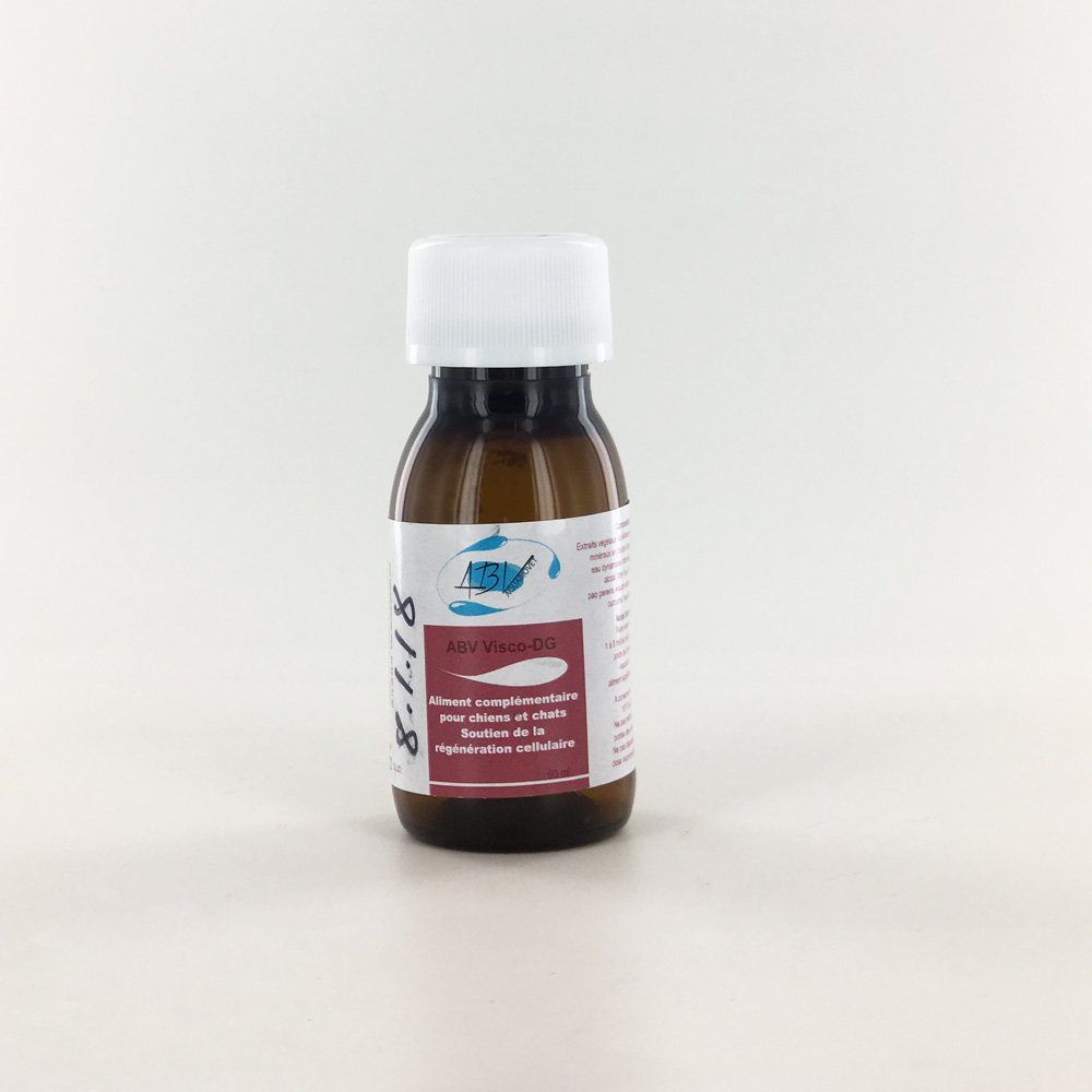 ABV VISCO+ 60 ml