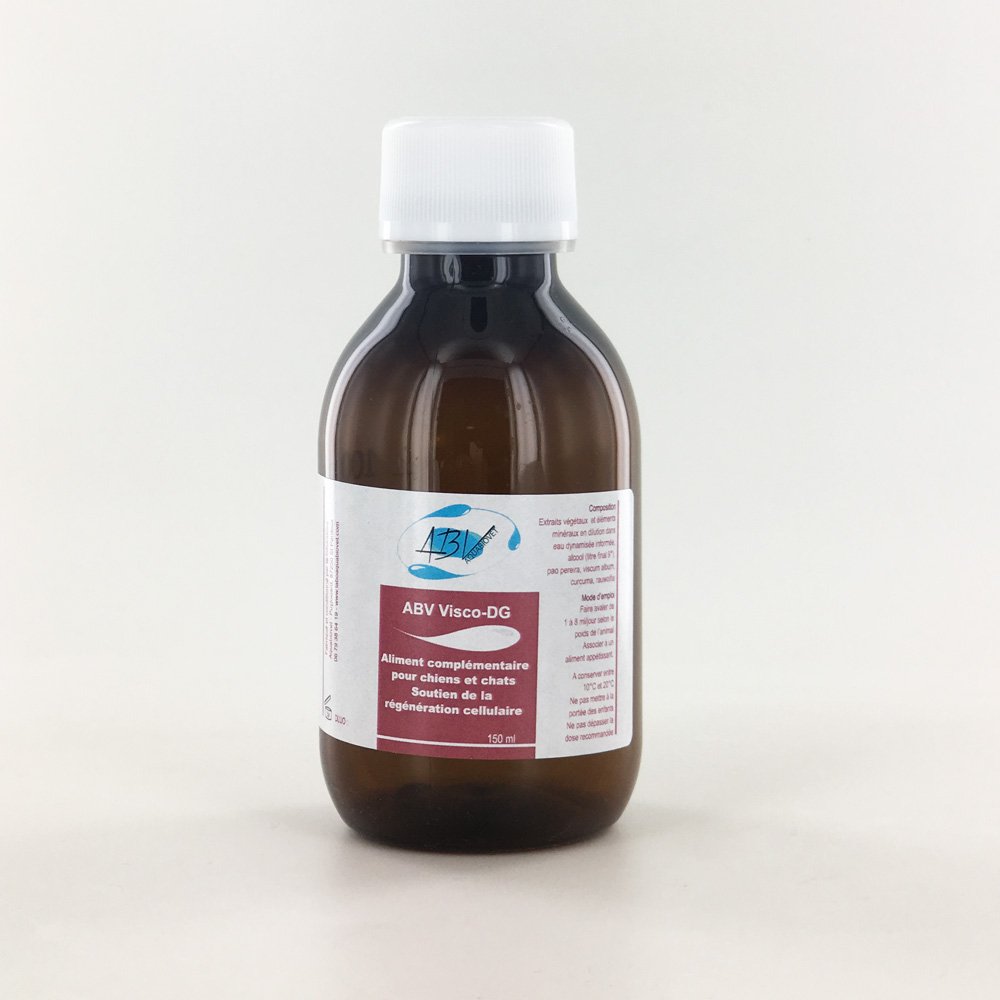 ABV Visco+ 150 ml