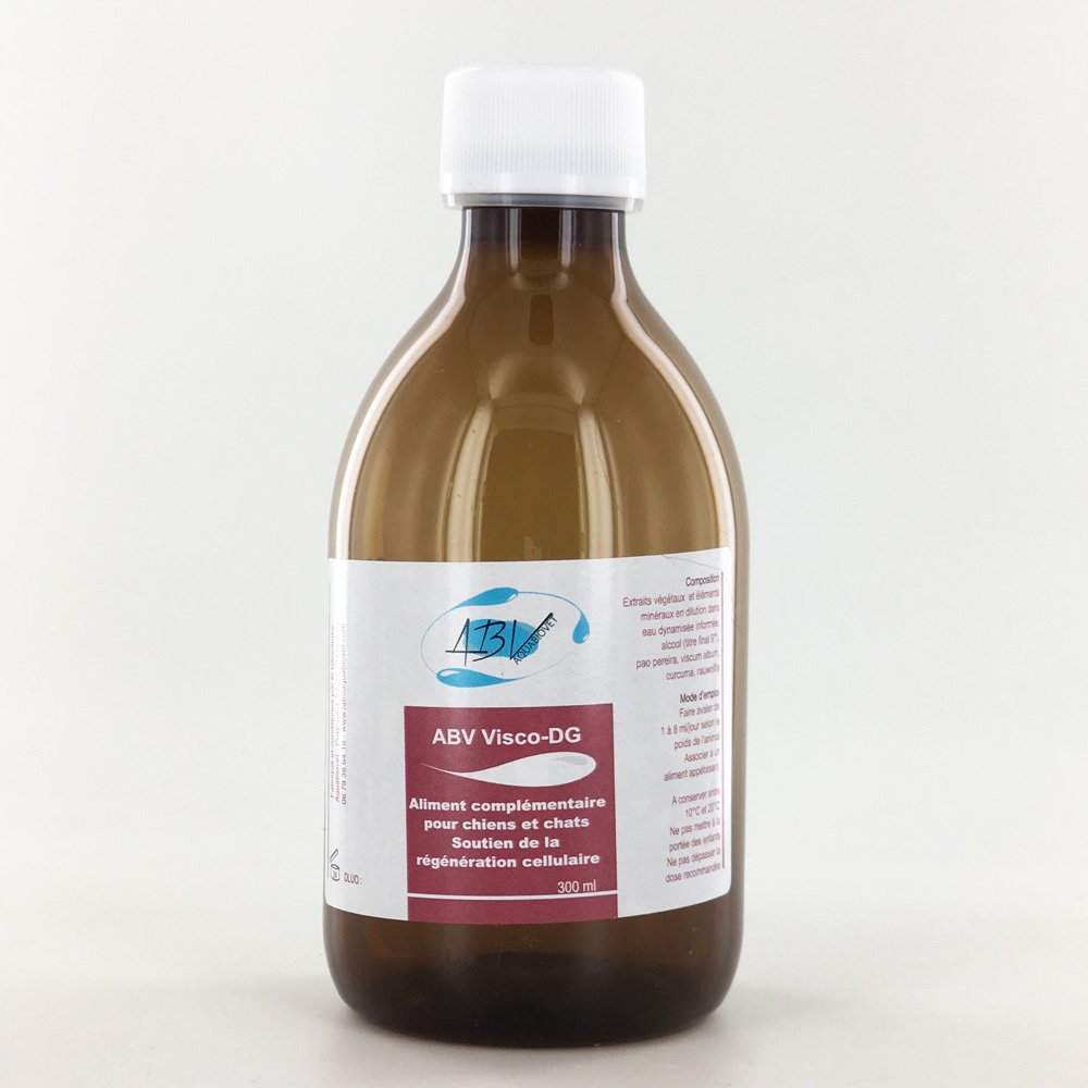 ABV Pro VISCO+ 300 ml