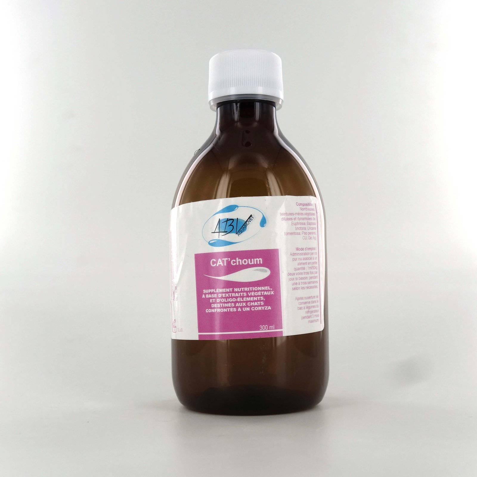 ABV Pro Cat'choum 300 ml