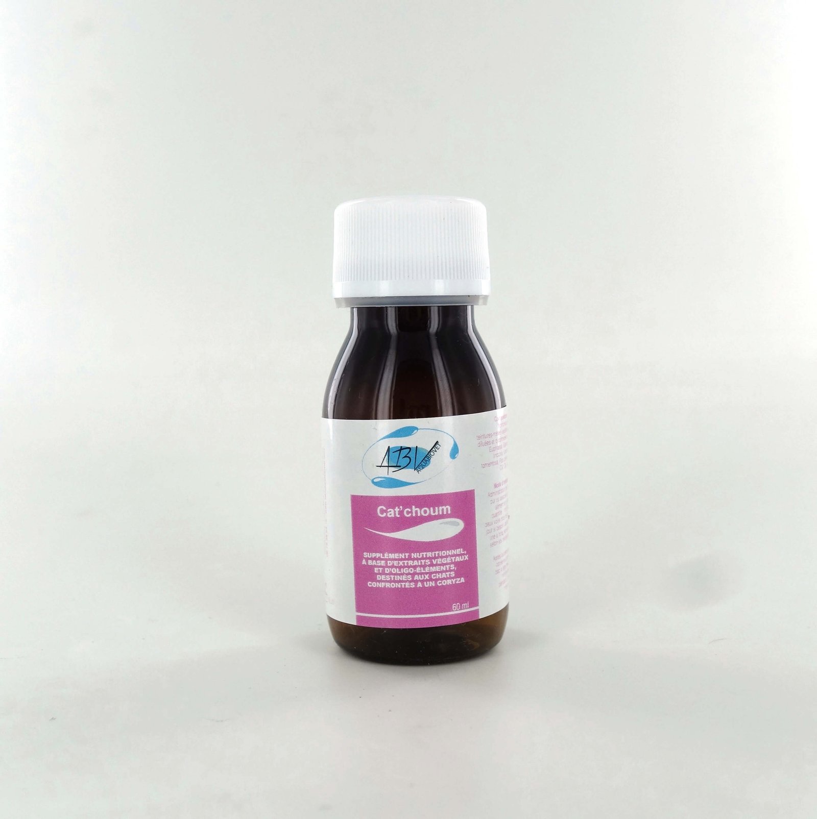 ABV Cat'choum 60 ml