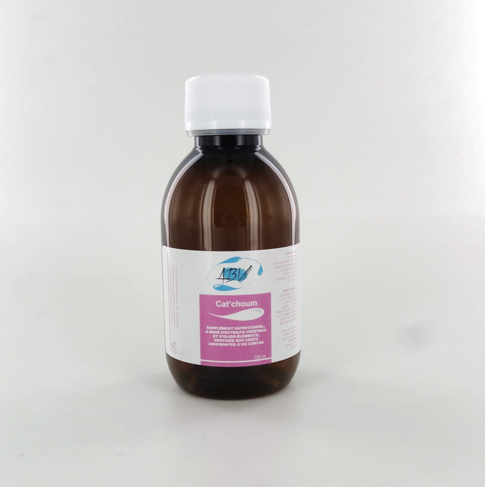 ABV Cat'choum 150 ml