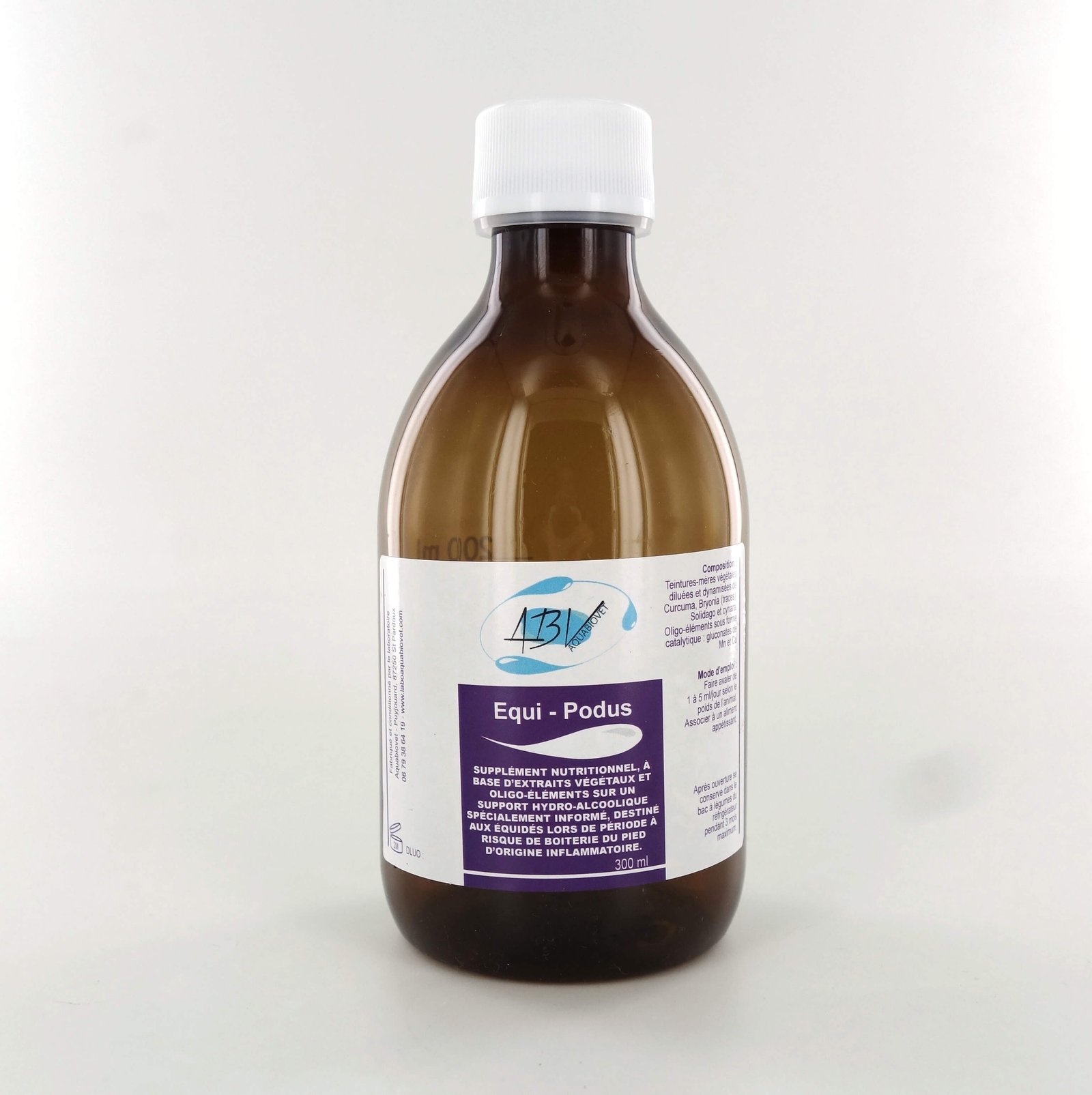 ABV Equi-podus 300 ml