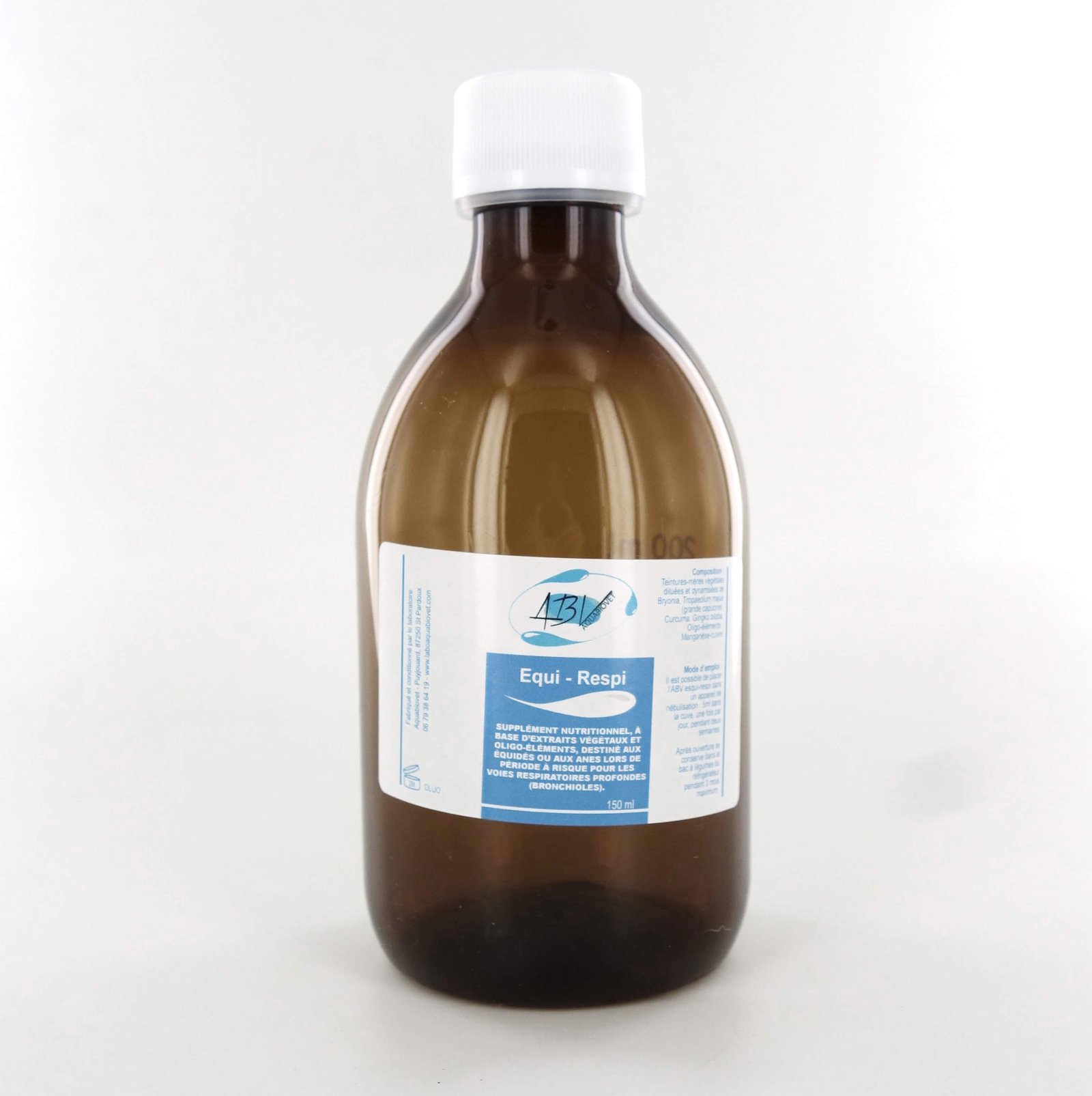 ABV Equi-cool 300 ml