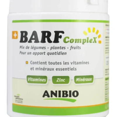 Equilibre de la ration alimentaire (BARF ou autre) pour un maintien en santé, une croissance optimale ou une gestation facile.