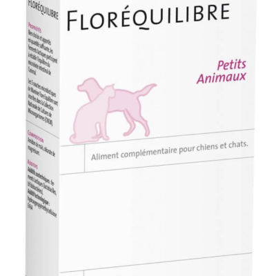Florequilibre PA Wamine 30 gélules